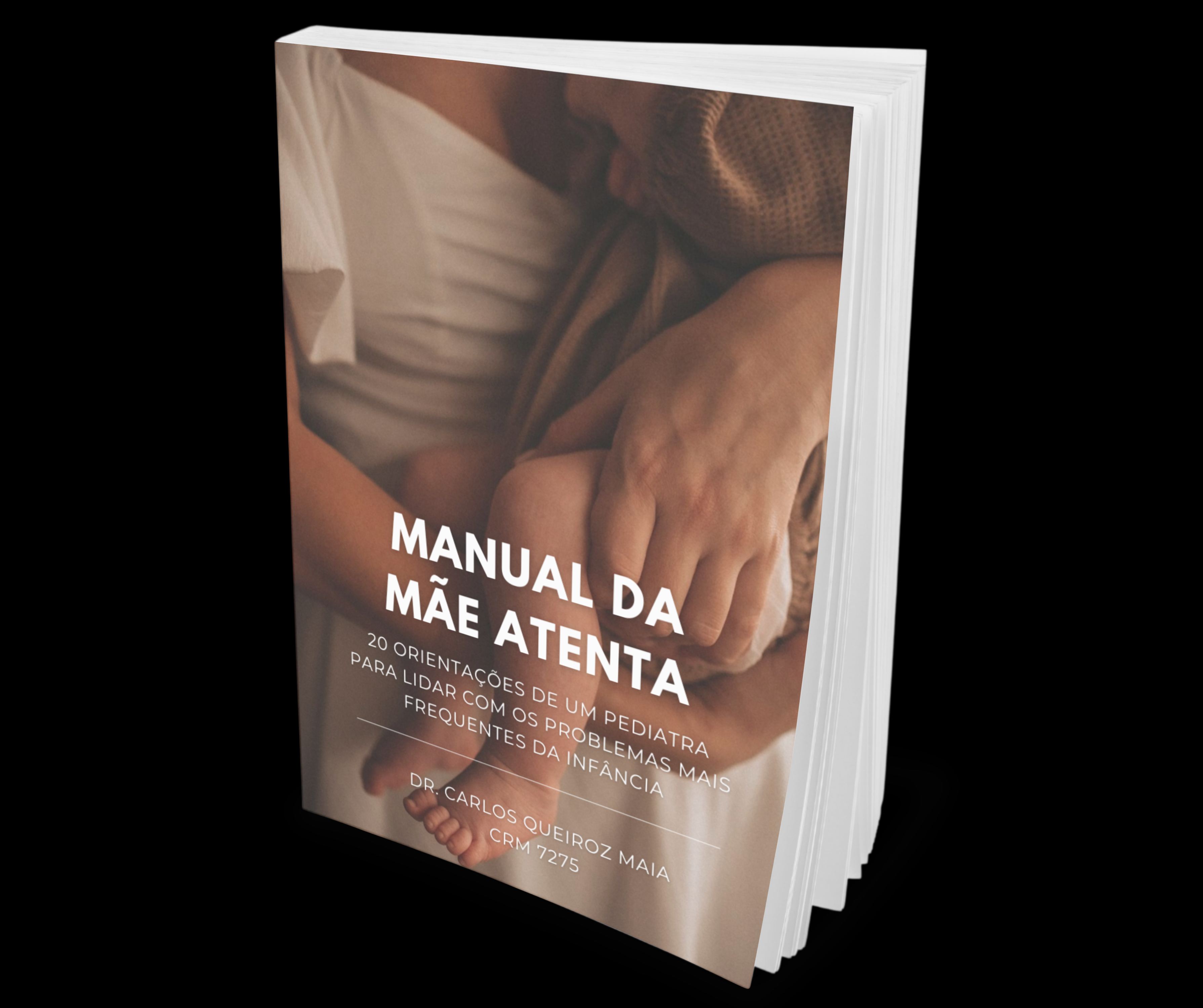 Manual da Mãe Atenta
